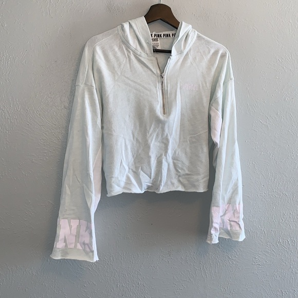 Vs half zip - Picture 1 of 2